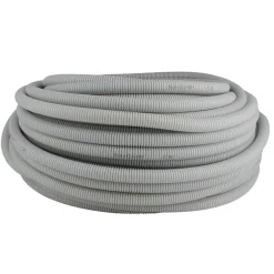 Unitec Flexrohr EN20 2221 50m grau