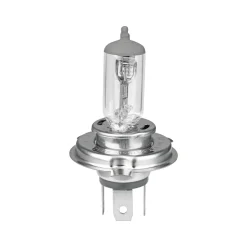 Halogenscheinwerferlampe H4*Unitec Sale