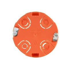 Hohlwand-Schalterdose 68 mm 10 Stück^Unitec New