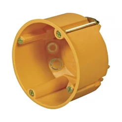 Hohlwand-Schalterdose 68 mm lose^Unitec New