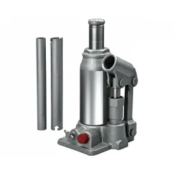 Unitec Hydraulischer Stockheber