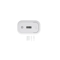 Kohlenmonoxidmelder^Unitec