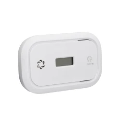 Kohlenmonoxidmelder^Unitec