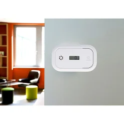 Kohlenmonoxidmelder^Unitec