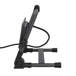 LED Arbeits-Strahler 30W 2400lm anthrazit*Unitec