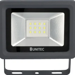 LED Strahler mit Erdspiess 10W 800 lm*Unitec New