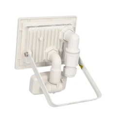 LED Wandstrahler mit Bewegungsmelder 20W 1600lm weiss*Unitec Discount