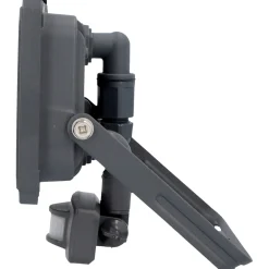 LED Wandstrahler mit Bewegungsmelder 30W 2400lm anthrazit^Unitec Sale