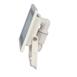 LED Wand-Strahler 10W 800lm weiss*Unitec Online