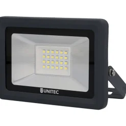 LED Wand-Strahler 20W 1600lm anthrazit^Unitec