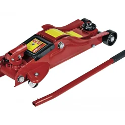 Rangierwagenheber^Unitec Discount