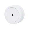 Unitec Rauchwarnmelder Mini 10J VdS3131 weiß
