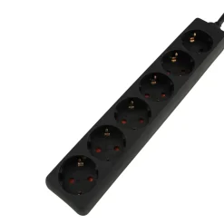 Unitec TSD 6f KiSi 1,4m sw