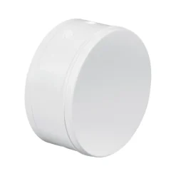 Verteilerbaldachin weiß 7 x 3,1 cm*Unitec New