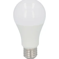 Unitec WIFI LED-Leuchtmittel Smart E27 10W RGB CCT dimmbar