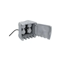 WIFI Steckdosenstein 4-fach Smart*Unitec Hot