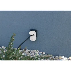 WIFI Zwischenstecker Smart Outdoor*Unitec Outlet