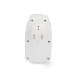 WIFI Zwischenstecker Smart Outdoor*Unitec Outlet