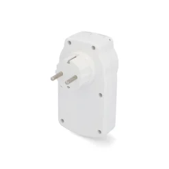 WIFI Zwischenstecker Smart Outdoor*Unitec Outlet