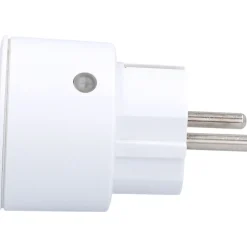 WIFI Zwischenstecker Smart weiß^Unitec Online