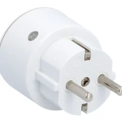 WIFI Zwischenstecker Smart weiß^Unitec Online