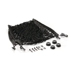 Universal Gepäckraumtrennnetz 98 x 64 cm dehnbar