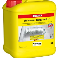 Universal Tiefgrund LF 5 L* Best