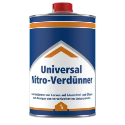 Universal-Nitro-Verdünnung 1 L