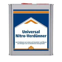 Universal-Nitro-Verdünnung 2,5 L^ Online