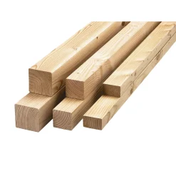 Unterkonstruktion Europäische Lärche 200 x 7 x 4 cm* Discount