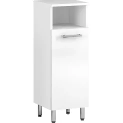 Unterschrank Lupo 30 cm 1 Tür* Best