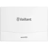 Vaillant Elektro Durchlauferhitzer Niederdruck mini VED H 3/3 N 230V Untertischgerät 3,5 kW