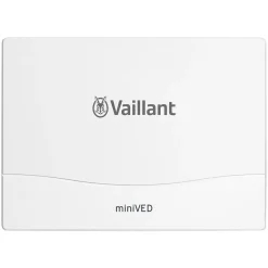 Vaillant Elektro Durchlauferhitzer Niederdruck mini VED H 3/3 N 230V Untertischgerät 3,5 kW