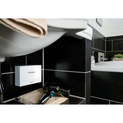 Vaillant Elektro Durchlauferhitzer Niederdruck mini VED H 3/3 N 230V Untertischgerät 3,5 kW