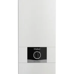 Elektronischer Durchlauferhitzer VEDE21/8PRO 21 KW^Vaillant Best
