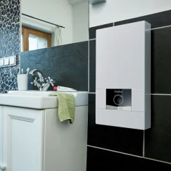 Elektronischer Durchlauferhitzer VEDE21/8PRO 21 KW^Vaillant Best