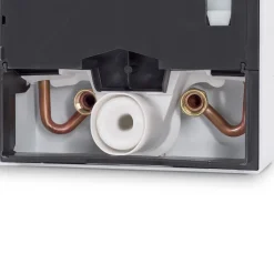 Elektronischer Durchlauferhitzer VEDE21/8PRO 21 KW^Vaillant Best