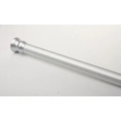 Valblue Federstange ø 25 mm 110-185 cm eloxal Aluminium