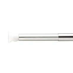 Valblue Federstange ø 25 mm 70-115 cm chrom Aluminium