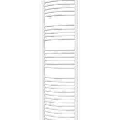 Badheizkörper Aspen 154,6 x 60 cm 786 W^Valblue Best