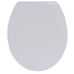 WC-Sitz Montenegro weiß*Valblue Best