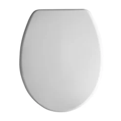 Valblue WC-Sitz Paola weiss Soft Close-Funktion