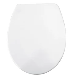 WC-Sitz Prag weiß Duroplast mit Absenkautomatik Quick Release^Valblue Discount