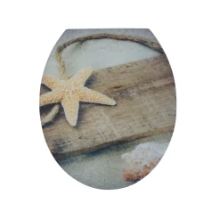 WC-Sitz Star and Sand^Valblue Sale