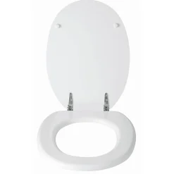 WC-Sitz weiß*Valblue Clearance