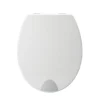 WC-Sitz Weiß mit Absenkautomatik Duroplast^Valblue Clearance