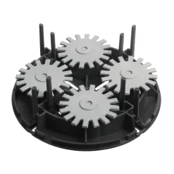 Vario Plattenlager 8 Stk