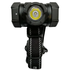 Varta LED-Kopfleuchte Indestructible H20 Pro inkl Batteriebestückung