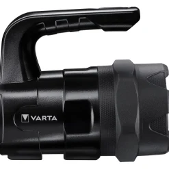 Varta LED-Taschenlampe Indestructible BL20 inkl Batteriebestückung