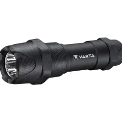 Varta LED-Taschenlampe Indestructible F10 Pro inkl Batteriebestückung